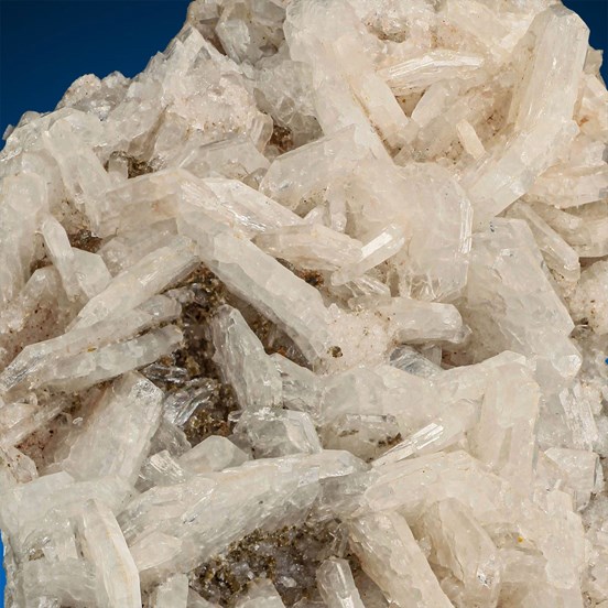 Barrerite-Rocky Pass | Kuiu Island | Sitka Borough | Alaska | USA